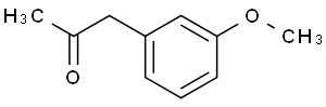 3-甲氧基苯基丙酮