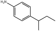 4-sec-Butylaniline