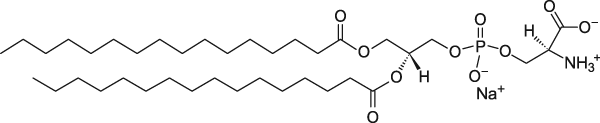 二棕榈酰磷脂酰丝氨酸