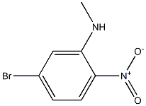 (5-Bromo-2-nitro-phenyl)-methyl-amine