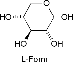 DL-阿拉伯糖