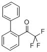 1-([1,1'-双苯基]-2-基)-2,2,2-三氟乙烷-1-酮