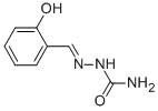 salicylaldehyde,semicarbazone