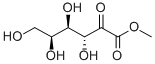 METHYL 2-KETO-L-GULONATE