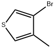 Thiophene, 3-bromo-4-methyl-