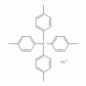 SODIUM TETRA(P-TOLYL)BORATE