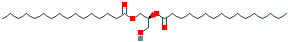 1,2-Dipalmitoyl-sn-glycerol