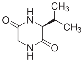 (S)-3-Isopropyl-2,5-piperazinedione