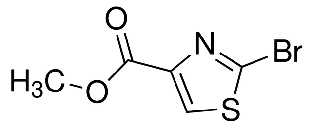 methyl 2-bromothiazole-4-carboxylate