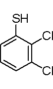 2,3-二氯苯硫酚