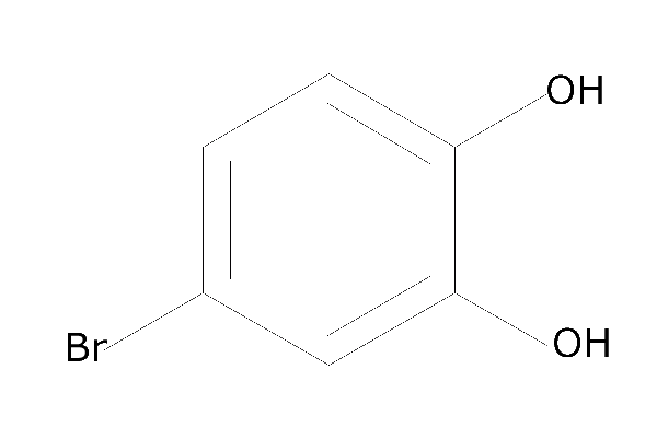 4-溴邻苯二酚