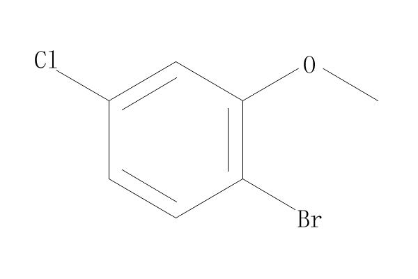 2-Bromo-5-chloroanisole