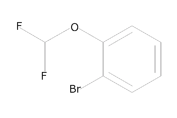 2-二氟甲氧基溴苯