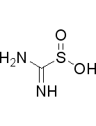 Formamidinesulfinic acid