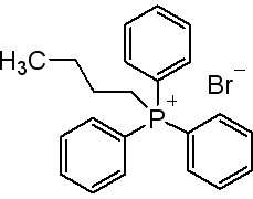 Phosphonium,butyltriphenyl-,bromide