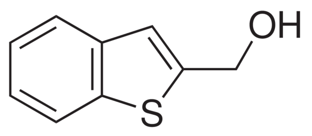 1-苯并噻吩-2-甲醇