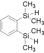 1,2-Bis(dimethylsilyl)benzene