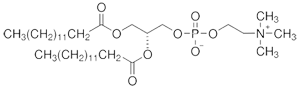 1,2-Dimyristoyl-sn-glycero-3-phosphocholine