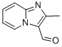 2-METHYL-IMIDAZO[1,2-A]PYRIDINE-3-CARBALDEHYDE