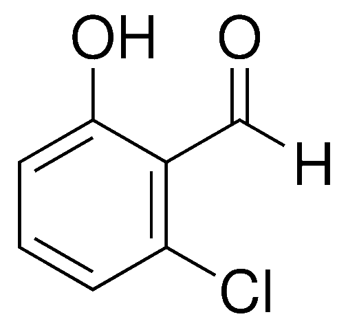 2-Chloro-6-hydroxybenzaldehyde