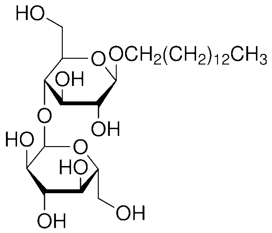 N-TETRADECYL-BETA-D-MALTOSIDE