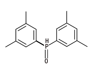 (XYL)2P(O)H