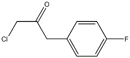 2-Propanone, 1-chloro-3-(4-fluorophenyl)-