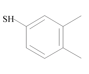 3,4-Dimethylthiophenol