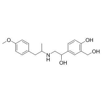 Salmefamol