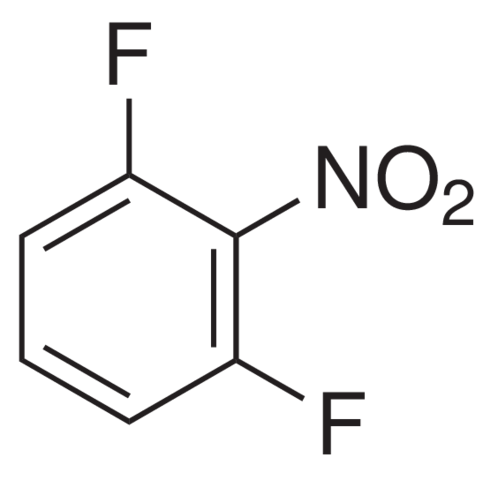 2,6-二氟硝基苯