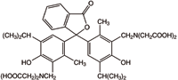 THYMOLPHTHALEXONE