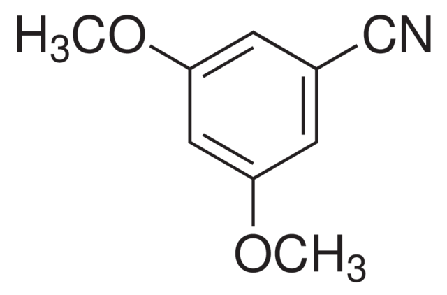 3,5-二甲氧基苯腈