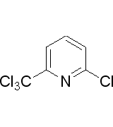 2-氯-6-三氯甲基吡啶