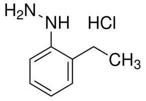 邻乙基苯肼一氢氯化物