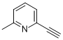 2-ETHYNYL-6-METHYL-PYRIDINE