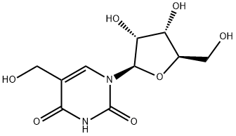 Uridine, 5-(hydroxymethyl)-