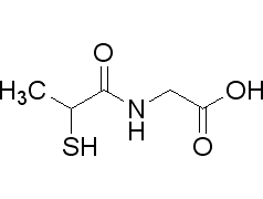 硫普罗宁