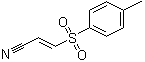 (e)-3-(4-methylphenyl)sulfonylprop-2-enenitrile