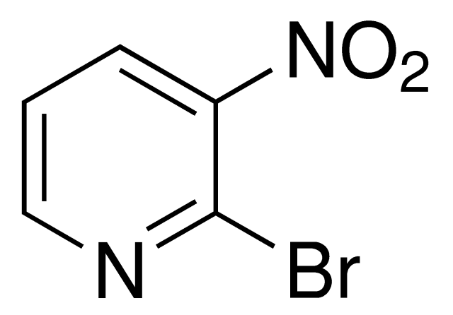 2-溴-3-硝基吡啶