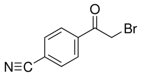 4-(BROMOACETYL)BENZONITRILE