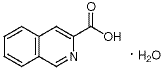 异喹啉-3-甲酸