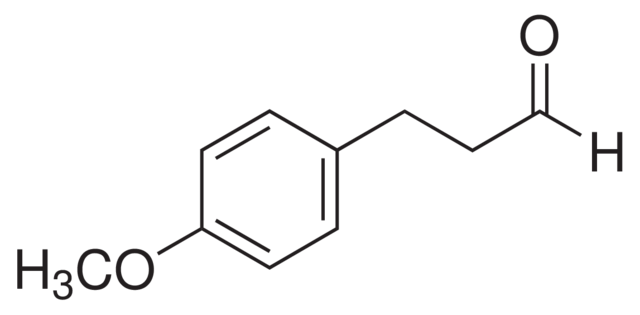 3-(4-甲氧基苯基)丙醛