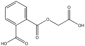 Mono(carboxyMethyl) Phthalate