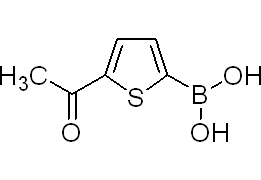 5-Acetylthiophene-2-boronic acid