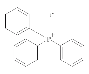 Methyltriphenylphosphonium iodide