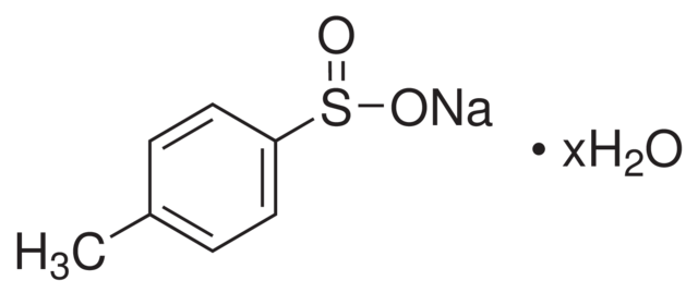 SODIUM 4-TOLUENESULFINATE TETRAHYDRATE