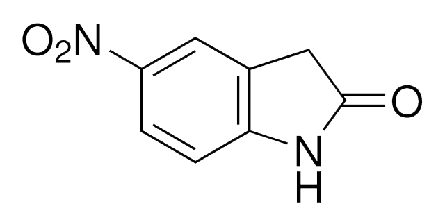 5-硝基吲哚酮