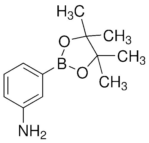 3-氨基苯硼酸频哪酯