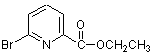 6-Bromopyridine-2-carboxylic acid ethyl ester