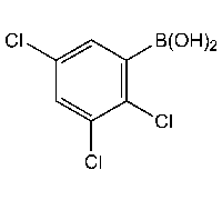 Boronic acid, B-(2,3,5-trichlorophenyl)-